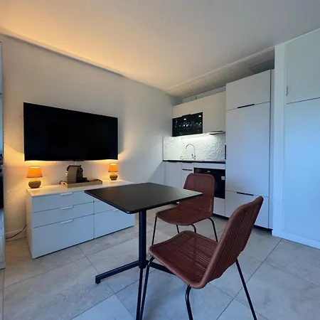 Cigalou - Refait A Neuf Apercu Clim Parking Apartamento Bandol