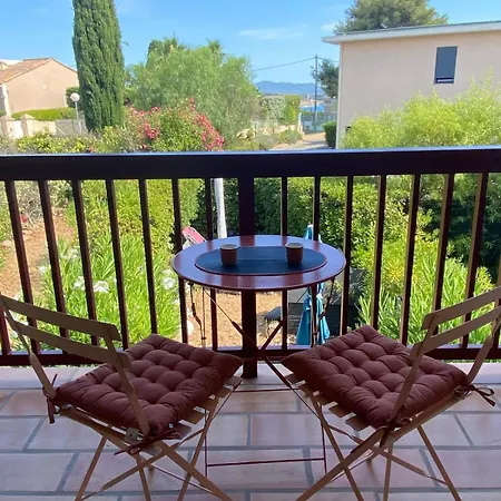 Apartment Cigalou - Refait A Neuf Apercu Clim Parking *